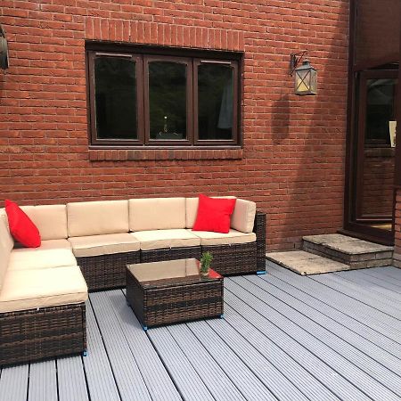 Craigie Dhu, Guest House Colliston Экстерьер фото