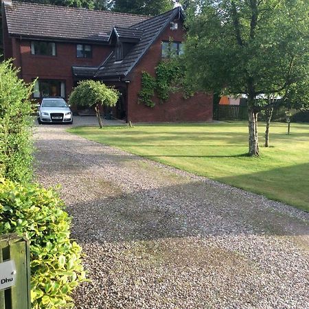 Craigie Dhu, Guest House Colliston Экстерьер фото
