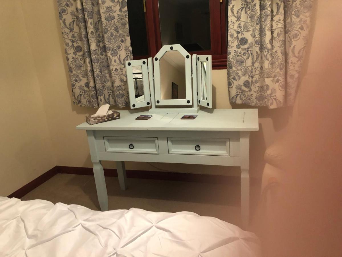 Craigie Dhu, Guest House Colliston Экстерьер фото