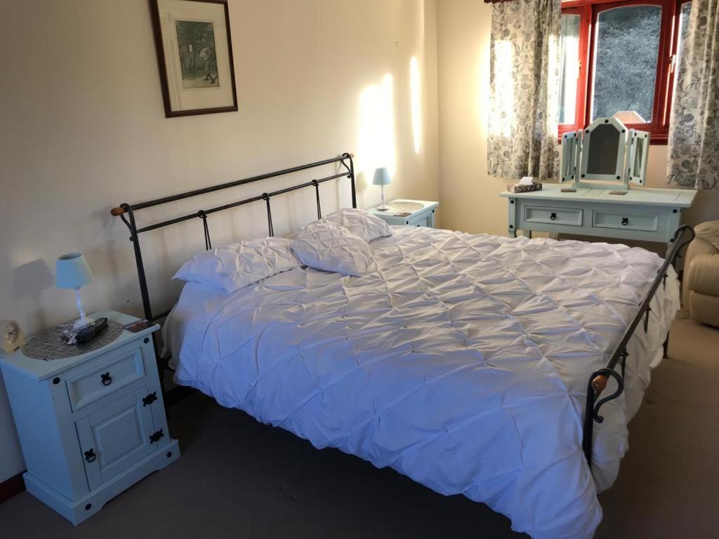 Craigie Dhu, Guest House Colliston Экстерьер фото