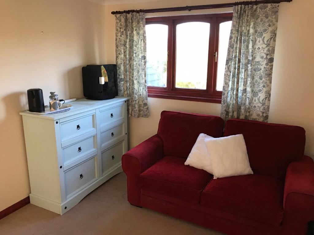 Craigie Dhu, Guest House Colliston Экстерьер фото