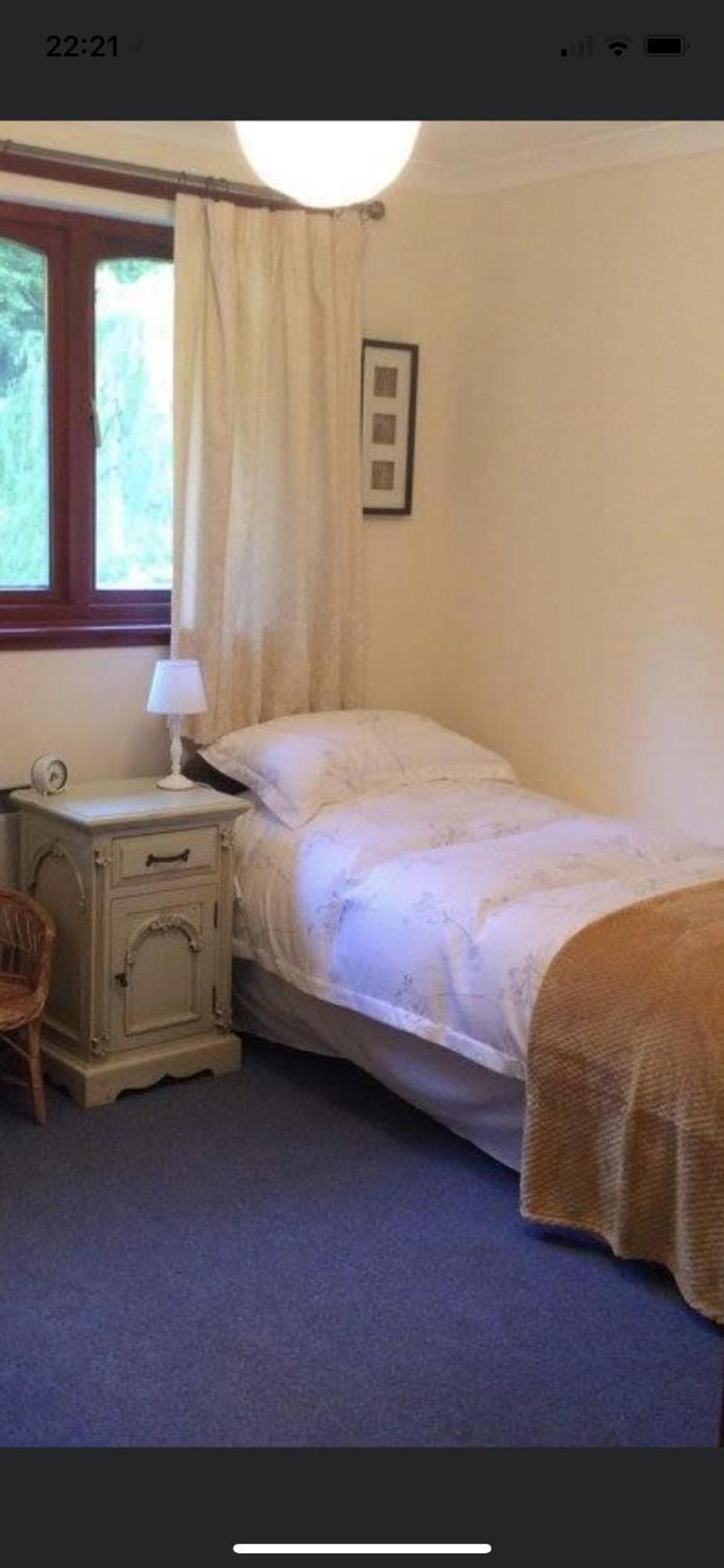 Craigie Dhu, Guest House Colliston Экстерьер фото