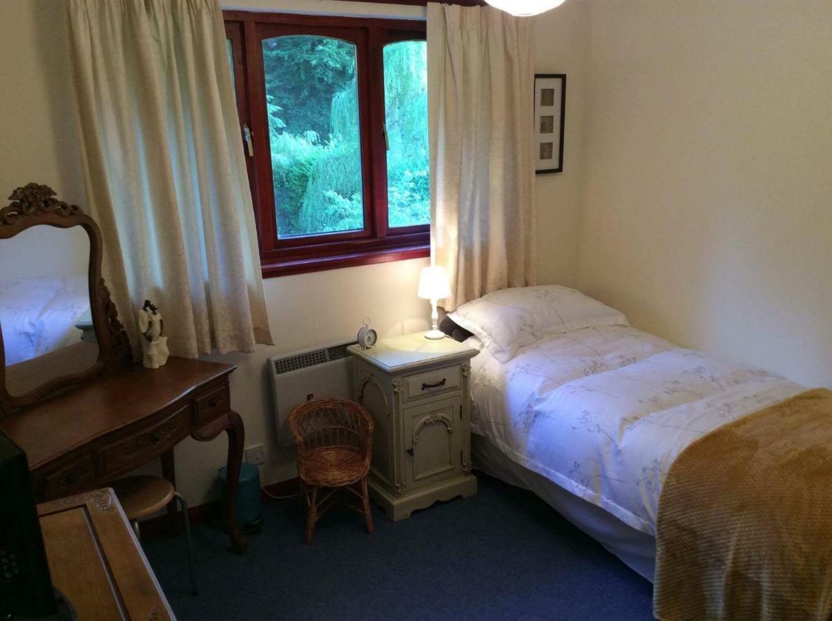 Craigie Dhu, Guest House Colliston Экстерьер фото