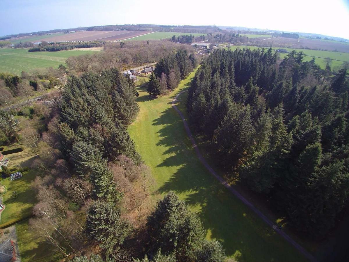 Craigie Dhu, Guest House Colliston Экстерьер фото