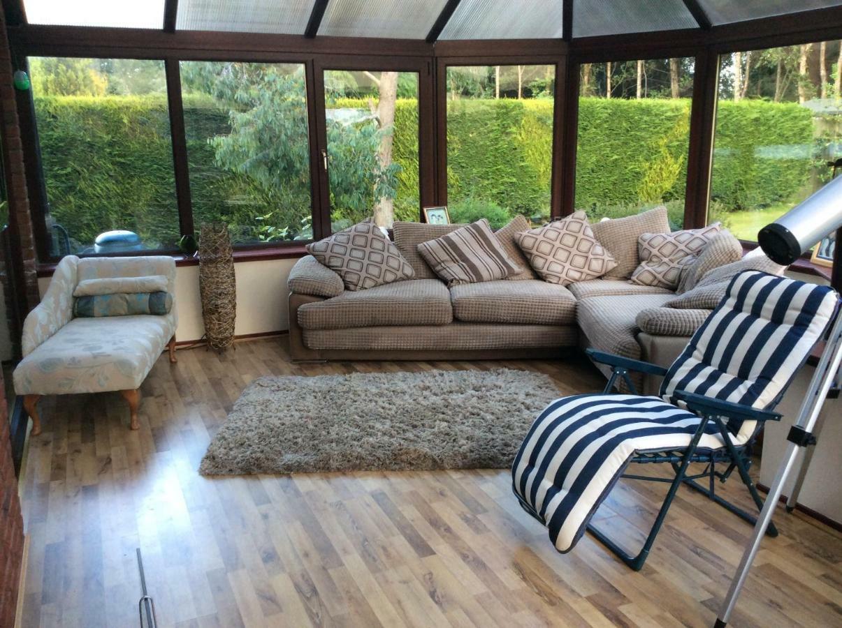 Craigie Dhu, Guest House Colliston Экстерьер фото