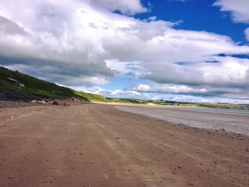 Craigie Dhu, Guest House Colliston Экстерьер фото