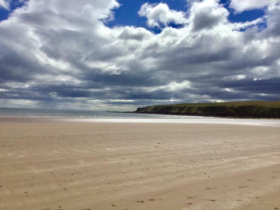 Craigie Dhu, Guest House Colliston Экстерьер фото