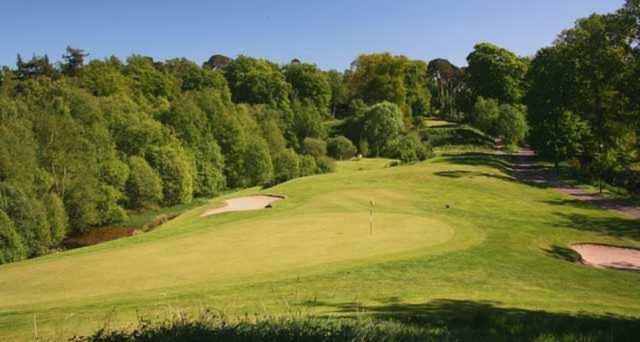 Craigie Dhu, Guest House Colliston Экстерьер фото